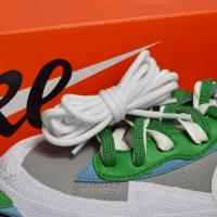 BLAZER LOW / SACAI (DD1877 001)