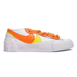 BLAZER LOW / SACAI (DD1877 100)