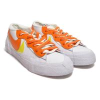 BLAZER LOW / SACAI (DD1877 100)