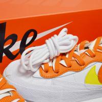 BLAZER LOW / SACAI (DD1877 100)