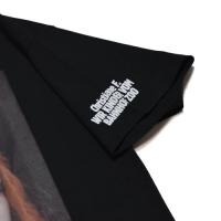 REGULAR FIT T-SHIRT CHRISTIANE F-DETLEF