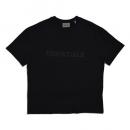 Essentials Black T-Shirt