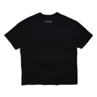 Essentials Black T-Shirt