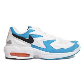 AIR MAX2 LIGHT (AO1741 100)