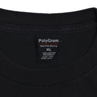 WU-TANG 1997 CLAN EMBLEM