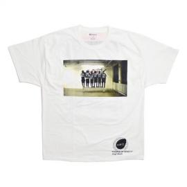 PYREX Team T-Shirt BLACK