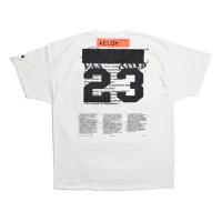 PYREX Team T-Shirt BLACK