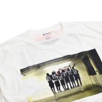 PYREX Team T-Shirt BLACK