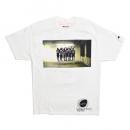 PYREX Team T-Shirt WHITE
