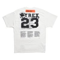 PYREX Team T-Shirt WHITE