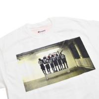 PYREX Team T-Shirt WHITE