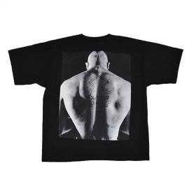 2Pac Pocket T-Shirt