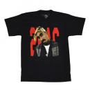 2Pac Face T-Shirt