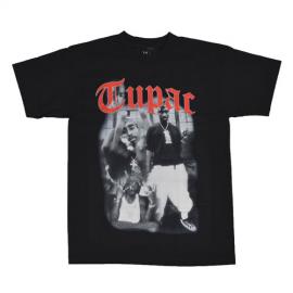 2Pac Collage T-Shirt