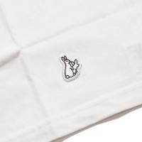 XLARGE x #FR2 Biker Girl Logo T-Shirt