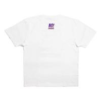 XLARGE x #FR2 NO! SMOKING T-Shirt