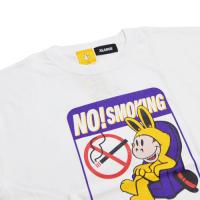 XLARGE x #FR2 NO! SMOKING T-Shirt