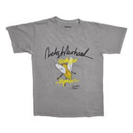 CACTUS JACK FOR NEIGHBORHOOD CAROUSEL T-SHIRT