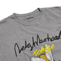 CACTUS JACK FOR NEIGHBORHOOD CAROUSEL T-SHIRT