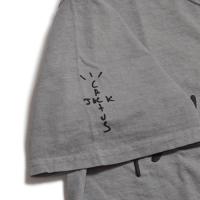 CACTUS JACK FOR NEIGHBORHOOD CAROUSEL T-SHIRT