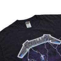 METALLICA RIDE THE LIGHTNING