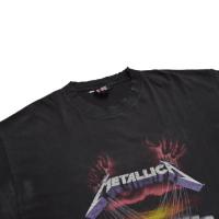 METALLICA MASTER OF PURPETS