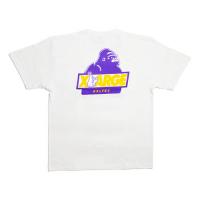 XLARGE x #FR2 Rabbit OG Logo T-Shirt