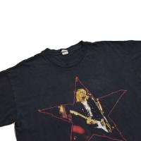 Kurt Cobain Star Graphic