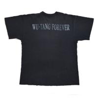 WU TANG FOREVER