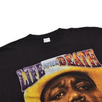 The NOTORIOUS B.I.G  LIFE AFTER DEATH