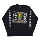 metallica Gimme Fuel