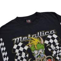 metallica Gimme Fuel