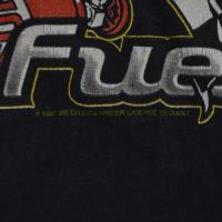 metallica Gimme Fuel