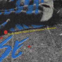 GUNS N' ROSES DEAD HORSE