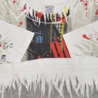 GUNS N' ROSES DEAD HORSE