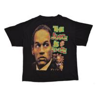 O.J. SIMPSON NOT GUILTY / THE JUICE IS LOOSE