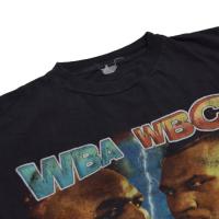 MIKE TYSON HOLYFIELD