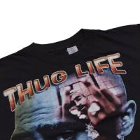 Tupac THUG LIFE , MAKAVELI