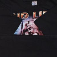 Tupac THUG LIFE , MAKAVELI