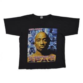 TUPAC / IN MEMORY OF 2PAC