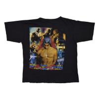 TUPAC / IN MEMORY OF 2PAC