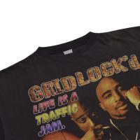 TUPAC SHAKUR  GRIDLOCK'D
