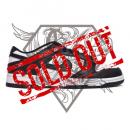 DUNK LOW RETRO (DD1391 100)