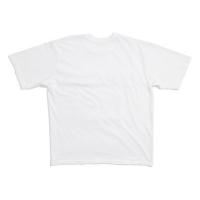 BORN AGAIN TEE WHITE GLOW LOGO LIMITED MODEL