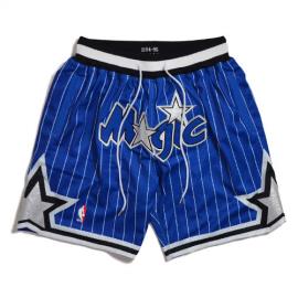 ORLANDO MAGIC X Mitchell & Ness Shorts