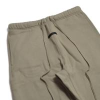 ESSENTIALS SWEATPANT -  MOSS