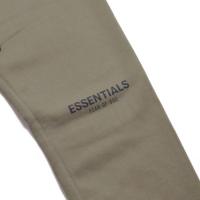 ESSENTIALS SWEATPANT -  MOSS