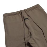 ESSENTIALS SWEATPANT -  TAUPE