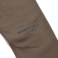 ESSENTIALS SWEATPANT -  TAUPE