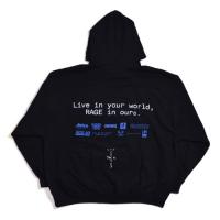 WORLD HOODIE